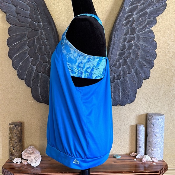 RBX Sport Wear Tank Top - Picture 4 of 7